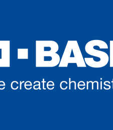 Logo of BASF Logo of BASF