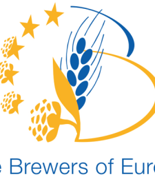 Logo of The Brewers of Europe Logo of The Brewers of Europe