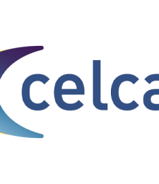 Logo of CELCAA