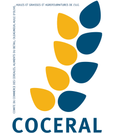Logo of Coceral Logo of Coceral