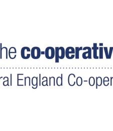 Logo of Central England Cooperative Logo of Central England Cooperative