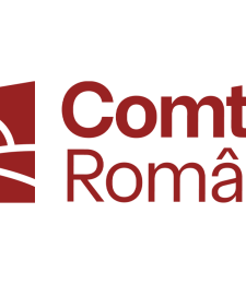 Logo of Comtim Romania Logo of Comtim Romania