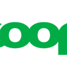Logo of COOP Sweden Logo of COOP Sweden