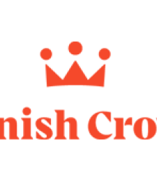 Logo of Danish Crown