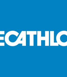 Logo of Decathlon Logo of Decathlon