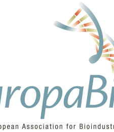Logo of EuropaBio Logo of EuropaBio