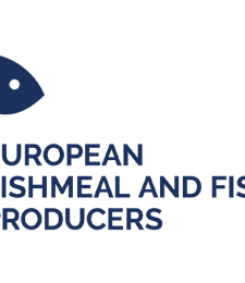 Logo of European Fishmeal and Fish Oil Producers Logo of European Fishmeal and Fish Oil Producers