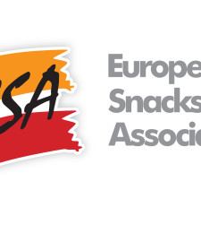 Logo of European Snacks Association Logo of European Snacks Association