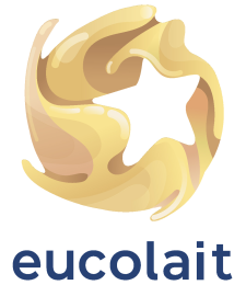 Logo of EUCOLAIT Logo of EUCOLAIT
