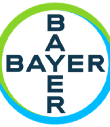 Logo of Bayer Logo of Bayer