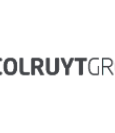 Logo of Colruyt Group Logo of Colruyt Group