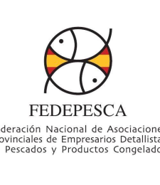Logo of FEDEPESCA