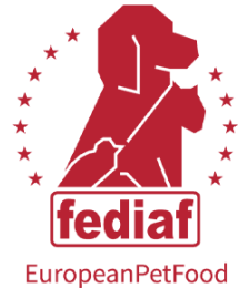Logo of FEDIAF Logo of FEDIAF