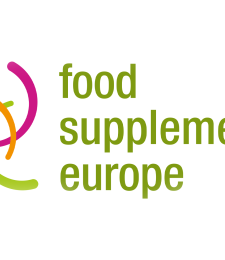 Logo of Food Supplements Europe Logo of Food Supplements Europe