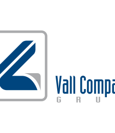 Logo of Vall Companys Logo of Vall Companys