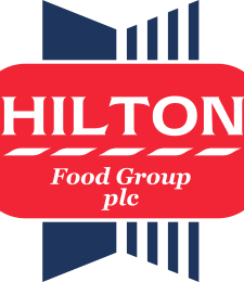 Logo of Hilton Foods Logo of Hilton Foods