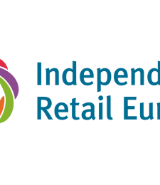 Logo of Independent Retail Europe Logo of Independent Retail Europe