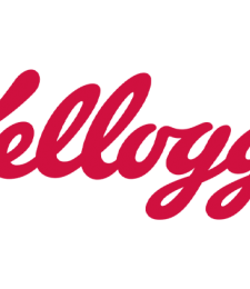 Logo of Kellogg's Logo of Kellogg's