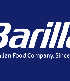 Logo of Barilla Logo of Barilla