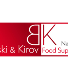 Logo of Balevski & Kirov