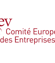 Logo of CEEV