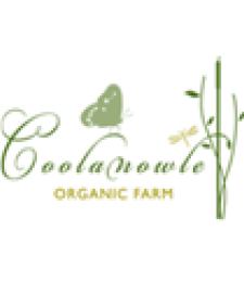Logo of Coolanowle Organics LTB
