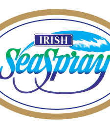 Logo of Irish Seaspray Logo of Irish Seaspray