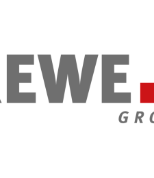 Logo of REWE Group Logo of REWE Group