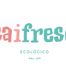 Logo of Saifresc ecologico Logo of Saifresc ecologico