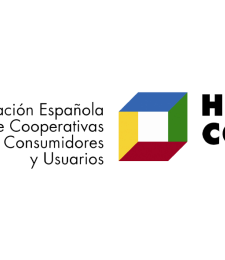 Logo of HISPACOOP Logo of HISPACOOP
