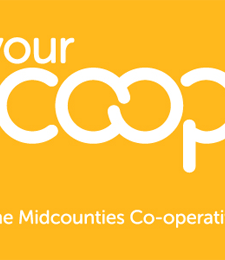 Logo of The Midcountries Co-operative Logo of The Midcountries Co-operative