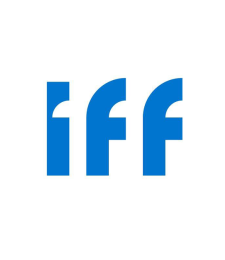 Logo of IFF Logo of IFF