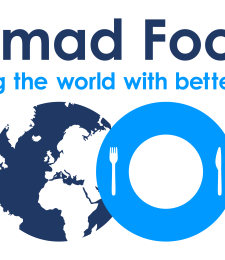Logo of Nomad Foods Logo of Nomad Foods
