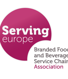 Logo of Serving Europe