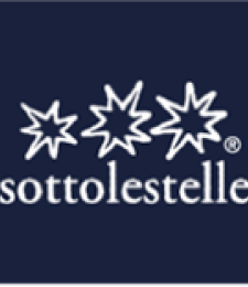 Logo of Sottolestelle Logo of Sottolestelle