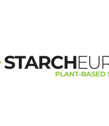 Logo of Starch Europe Logo of Starch Europe