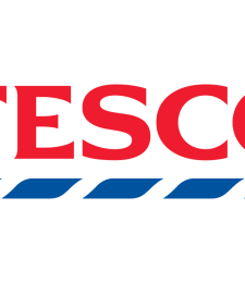 Logo of TESCO Logo of TESCO
