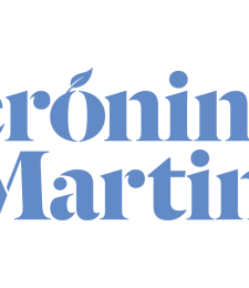 Logo of Jeronimo Martins Logo of Jeronimo Martins