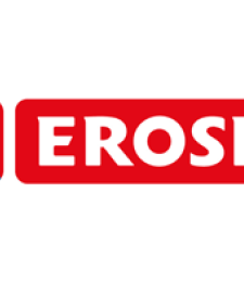 Logo of Eroski Logo of Eroski