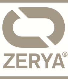 Logo of Zerya Logo of Zerya