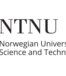 Logo of NTNU Logo of NTNU