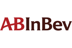 Logo of AB InBev