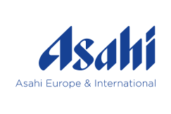 Logo of Asahi Europe & International