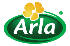 Logo of Arla Foods