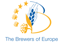Logo of The Brewers of Europe