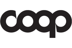 Logo of ANCC COOP Italy