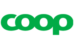 Logo of COOP Sweden
