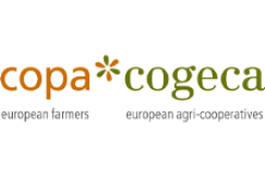 Logo of Copa-Cogeca