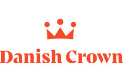 Logo of Danish Crown