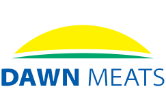 Logo of Dawn Meats